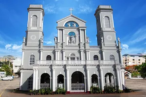 Milagres Church, Mangaluru image