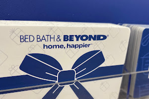 Bed Bath & Beyond