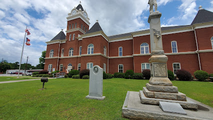 Twiggs County Court