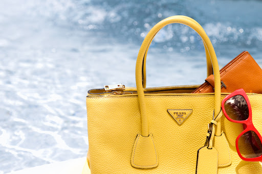 Boutique «Couture Designer Resale Boutique», reviews and photos, 10117 Montague St, Tampa, FL 33626, USA