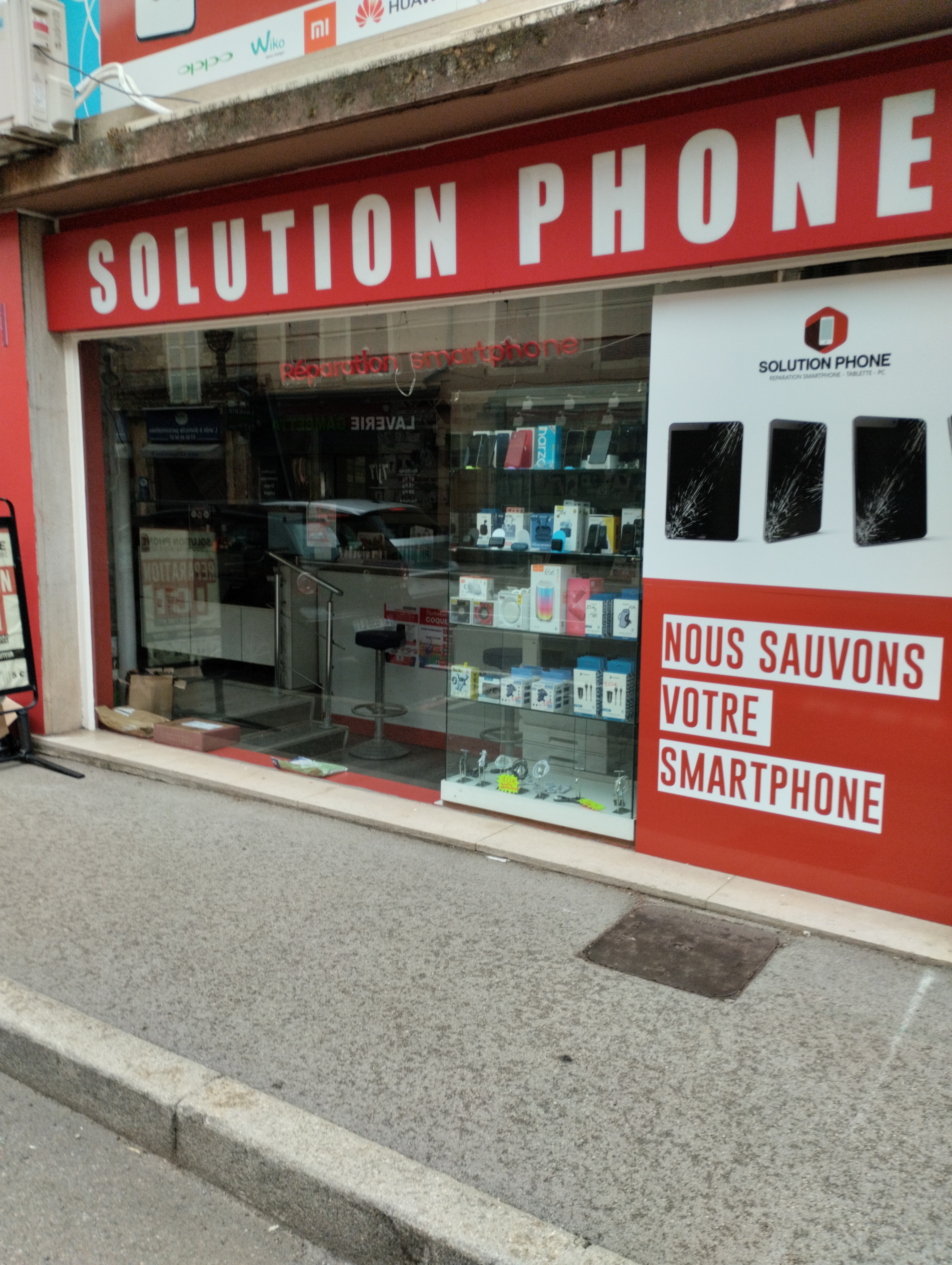 Photo n° 1 de l'avis de Stephane.i fait le 24/08/2022 à 02:56