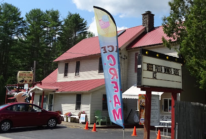 Lakeside General Store