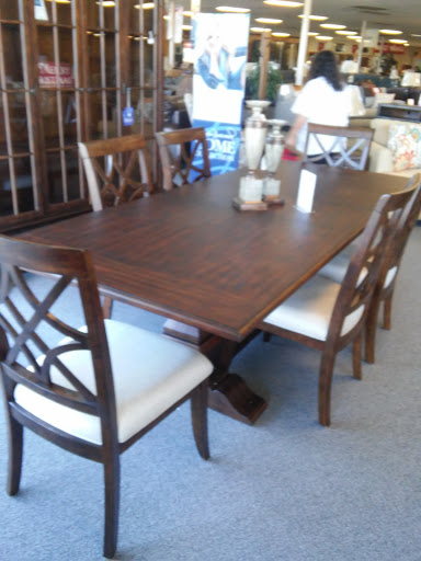 Furniture Store «House of Furniture», reviews and photos, 4602 Avenue Q, Lubbock, TX 79412, USA