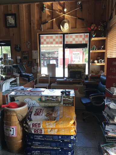 Pet Supply Store «Trading Post Feed Pet & Farm», reviews and photos, 175 43rd Ave, Vero Beach, FL 32968, USA