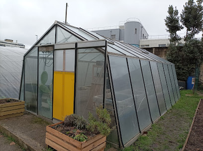 Les Jardins du Cœur Montreuil