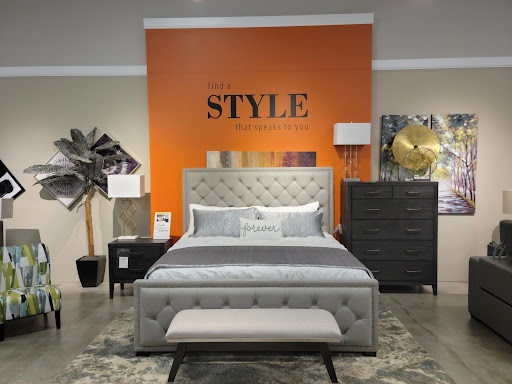 Furniture Store «Ashley HomeStore», reviews and photos, 6484 Carlisle Pike, Mechanicsburg, PA 17050, USA