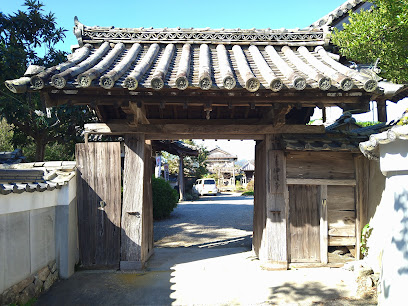 伊馥寺