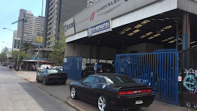 Servicio Chrysler