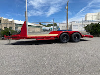 Utility Trailer Sales - Photo 5 - Car repair in Reno, NV, Reno