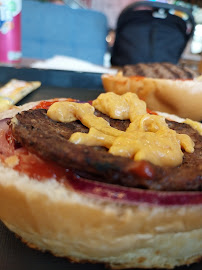 Les plus récentes photos du Restaurant Pepper-Grill Saint Ouen l'Aumône à Saint-Ouen-l'Aumône - n°3