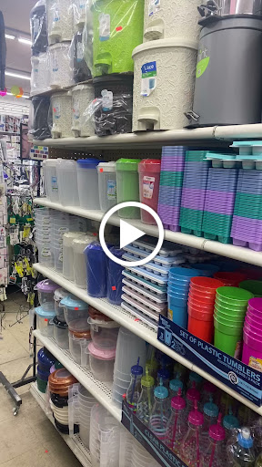 Dollar Store «Super Dollar Store», reviews and photos, 6835 Michigan Ave, Detroit, MI 48210, USA