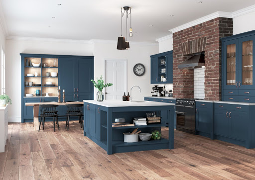 Noyeks - Kitchens  Floors  Decks & Doors