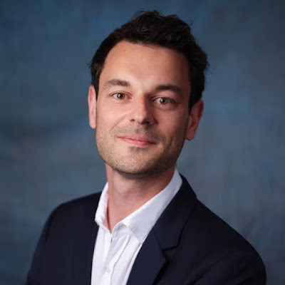Dr Thomas Chevillotte à Sainte-Foy-lès-Lyon
