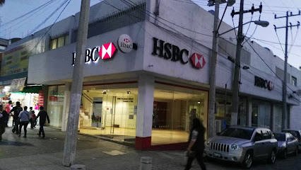 HSBC