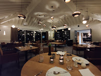 Atmosphère du Restaurant gastronomique La Laiterie à Lambersart - n°9