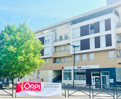 ORPI Immobilier de Demain Chelles à Chelles