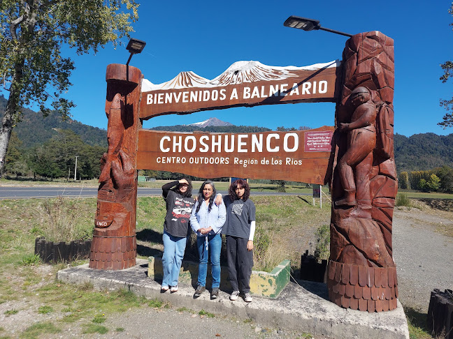 Independencia 37, Choshuenco, Panguipulli, Los Ríos