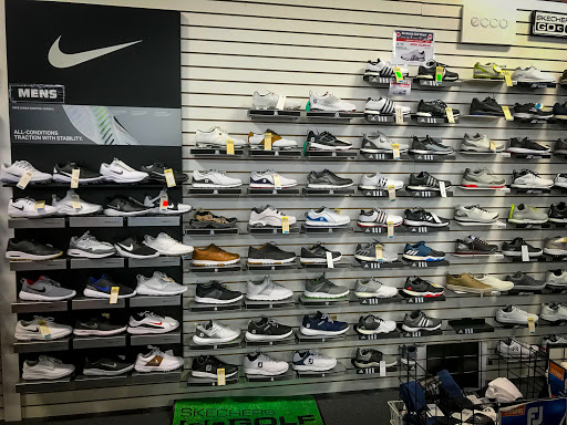 Sporting Goods Store «Roger Dunn Golf Shops», reviews and photos, 13958 Seal Beach Blvd, Seal Beach, CA 90740, USA