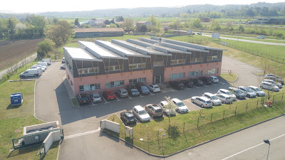 ADS GROUP Security - Siège social à Vaulx-Milieu