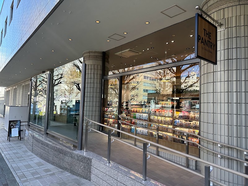 THE PANTRY by Tokyu Store