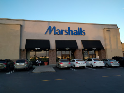 Department Store «Marshalls», reviews and photos, 3855 E Foothill Blvd, Pasadena, CA 91107, USA