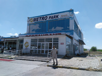 Metro-Başkent Mola Park Dinlenme Tesisleri