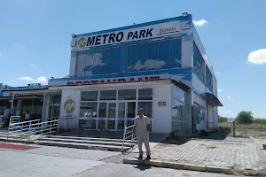 Metro Turizm-kırşehir image