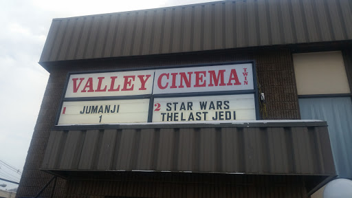 Movie Theater «Valley Cinema 1 & 2», reviews and photos, 20 Albany St, Little Falls, NY 13365, USA