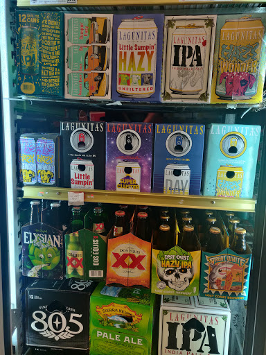 Liquor Store «Heyer House Liquors», reviews and photos, 19205 Center St, Castro Valley, CA 94546, USA