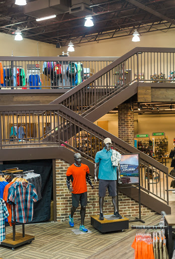Outdoor Sports Store «Eagle Eye Outfitters», reviews and photos, 3535 Ross Clark Cir, Dothan, AL 36303, USA