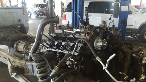 Auto Repair Shop «Case Automotive», reviews and photos, 175 S Front St, Woodburn, OR 97071, USA