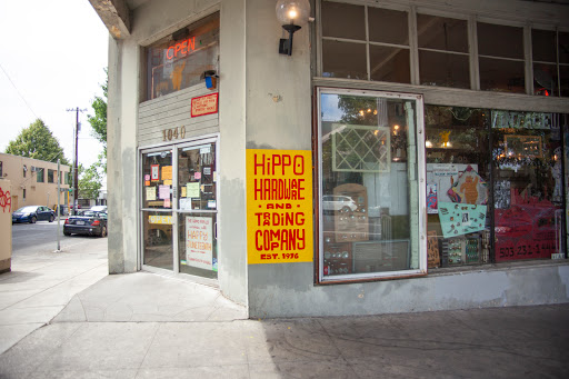 Hardware Store «Hippo Hardware & Trading Co», reviews and photos, 1040 E Burnside St, Portland, OR 97214, USA