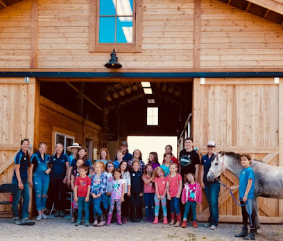 The BARN – Bellevue Academy of Riding and Natural Learning