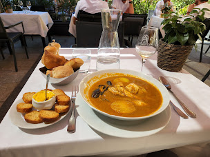 Photo n°159 de Restaurant Les Arcenaulx Marseille Vieux Port à Marseille ()