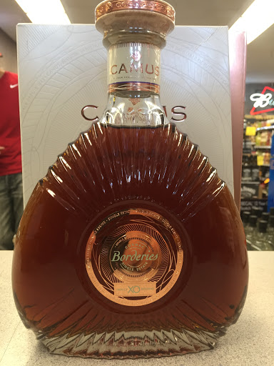 Liquor Store «Royal Liquors», reviews and photos, 3144 Williams Rd, San Jose, CA 95117, USA