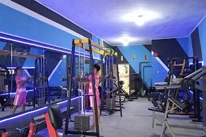 Andera Gym image