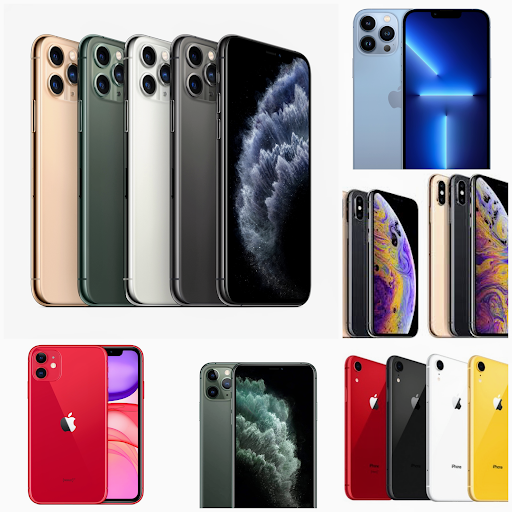 Cell Phone Store «Beyond Electronics», reviews and photos, 8200 Perry Hall Blvd, Nottingham, MD 21236, USA