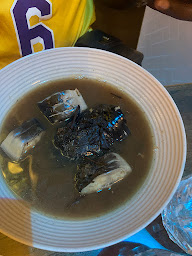 Photo n°32 de African Kitchen à Paris ()