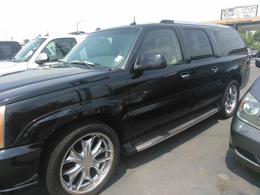 Used Car Dealer «Class Auto Sales», reviews and photos, 3400 Fulton Ave, Sacramento, CA 95821, USA
