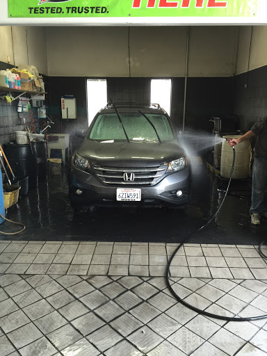 Auto Repair Shop «Independent Car Specialists», reviews and photos, 11042 Winners Cir, Los Alamitos, CA 90720, USA