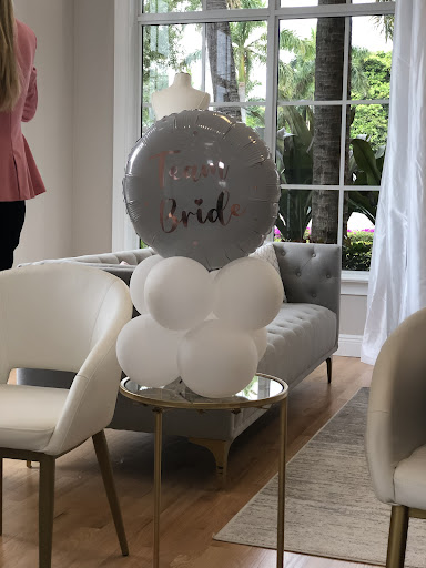 Bridal Shop «Molle Bridals», reviews and photos, 11701 Lake Victoria Gardens Ave #1109, Palm Beach Gardens, FL 33410, USA