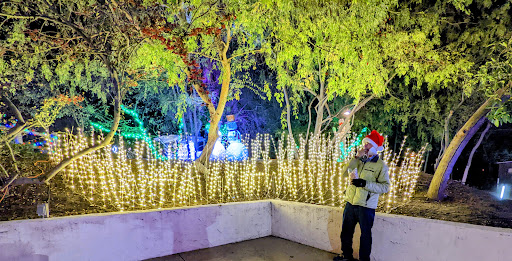 Park «Heritage Hill Historical Park», reviews and photos, 25151 Serrano Rd, Lake Forest, CA 92630, USA