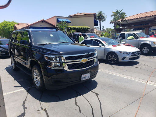 Gas Station «Chevron», reviews and photos, 25991 Crown Valley Pkwy, Laguna Niguel, CA 92677, USA
