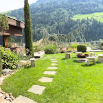 Photo n°1 de l'avis de Andreas.o fait le 03/09/2023 à 12:10 sur le  Hotel Chalet Das Alpenschlössel - 5 Sterne à San Martino In Val Passiria