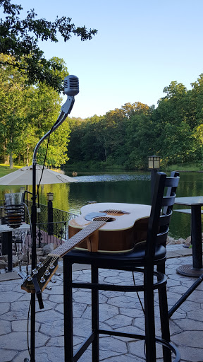 Winery «Copper Dock Winery», reviews and photos, 498 700 N, Pocahontas, IL 62275, USA