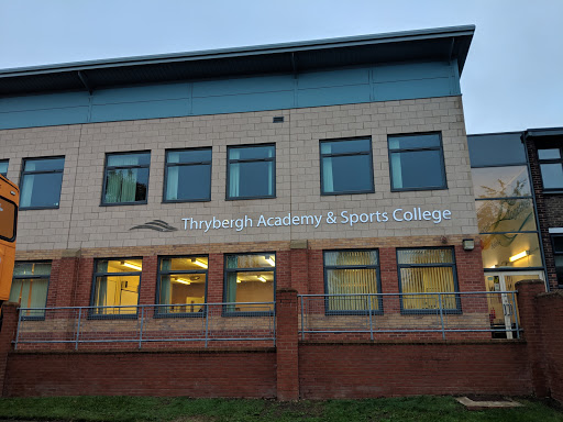 Thrybergh Academy