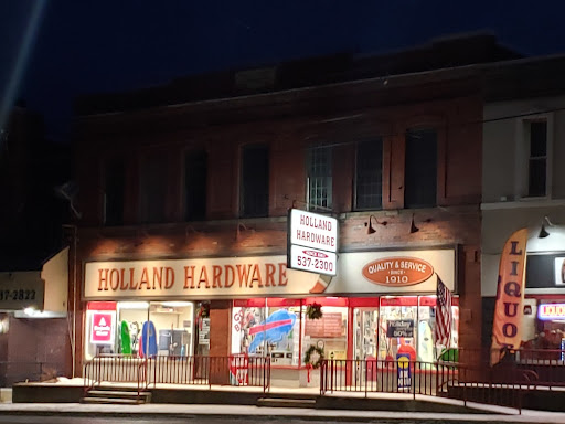 Hardware Store «Holland Hardware», reviews and photos, 9 N Main St, Holland, NY 14080, USA