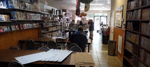 Hobby Store «Anime-zing Escape», reviews and photos, 132 Willow Ln, McDonough, GA 30253, USA
