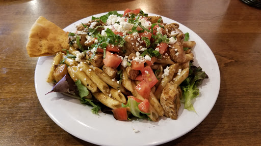 Taziki's Mediterranean Cafe