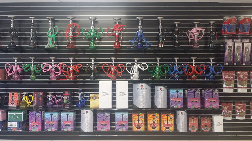 Tobacco Shop «TOBACCO WORLD», reviews and photos, 2035 W McDermott Dr #430, Allen, TX 75013, USA